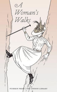 Title: A Woman's Walks, Author: Lady Colin Campbell