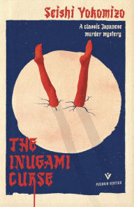 Title: The Inugami Curse, Author: Seishi Yokomizo