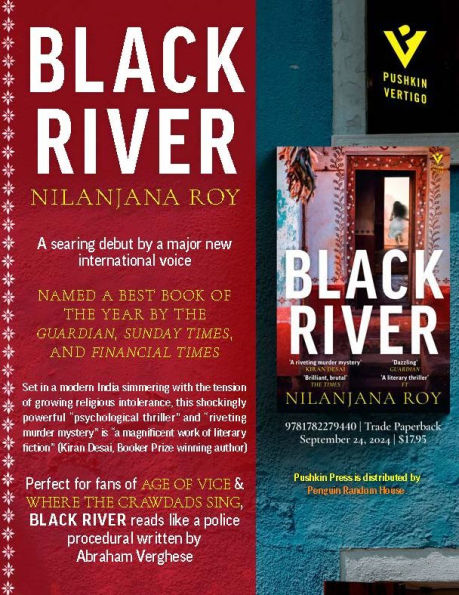 Black River