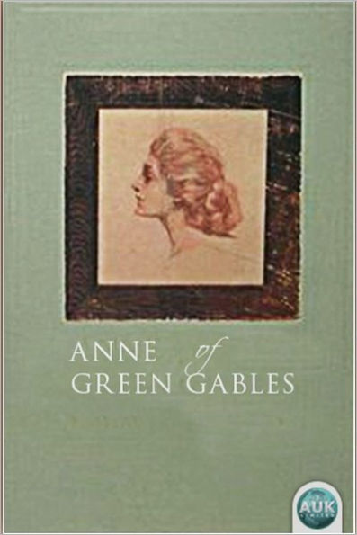 Anne of Green Gables