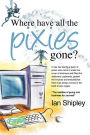 Where Have All the Pixies Gone?: Things to think about before setting up in business on your own