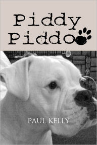 Piddy Piddoo: A Fiction Tale for Children