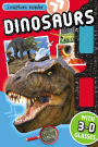 I-Explore 3D Reader Dinosaurs