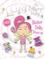 Lola Sticker Dolly Dress Up