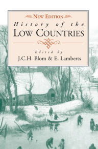 Title: History of the Low Countries, Author: J. C. H. Blom