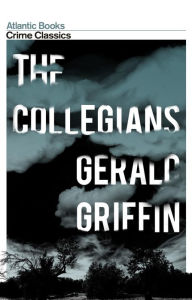 Title: The Collegians, Author: Gerald Griffin