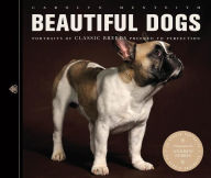 Title: Beautiful Dogs, Author: Carolyn Menteith