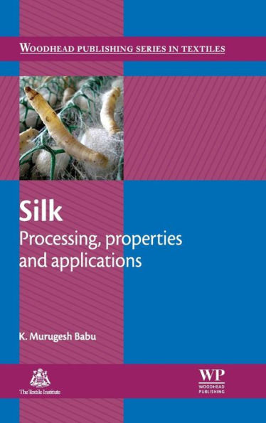 Silk: Processing, Properties and Applications