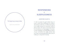 Alternative view 2 of A Pocket Coach: The Sleep Coach