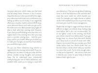 Alternative view 3 of A Pocket Coach: The Sleep Coach
