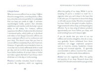 Alternative view 4 of A Pocket Coach: The Sleep Coach