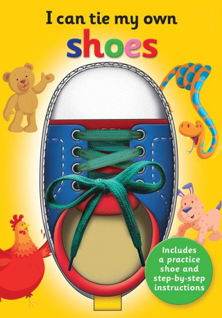 Learn To Tie Shoe Educational Toys For Kids Practice Shoe Lace Tying Board Z 