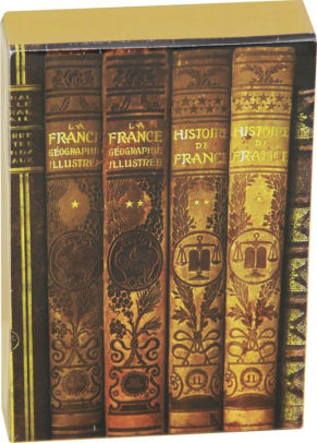 Tattered Cover Note Card Set of 20