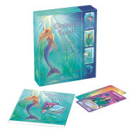 Title: Oceanic Tarot: Includes a full deck of specially commissioned tarot cards and a 64-page illustrated book