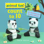 Animal Fun! Count to 10: Lift the flaps and find the number!