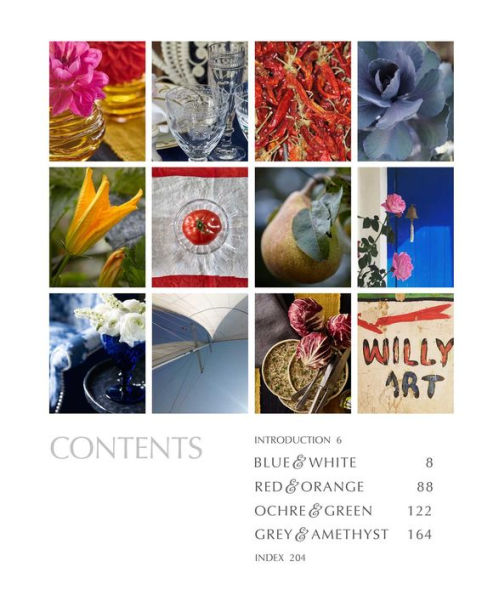 William Yeoward: Blue and White and Other Stories: A personal journey through colour