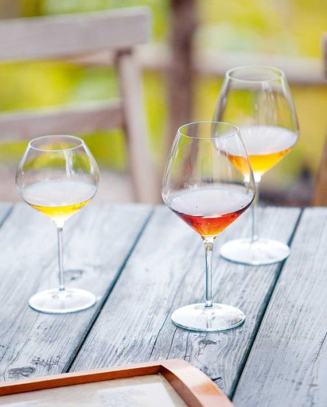 Natural Wine: An introduction to organic and biodynamic wines made naturally