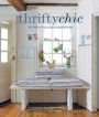 Thrifty Chic: Interior Style on a Shoestring