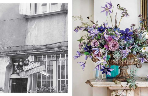 Rachel Ashwell: My Floral Affair: Whimsical Spaces and Beautiful Florals