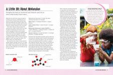 Alternative view 4 of Bubbles & Balloons: 35 amazing science experiments