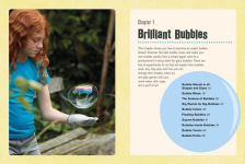 Alternative view 5 of Bubbles & Balloons: 35 amazing science experiments