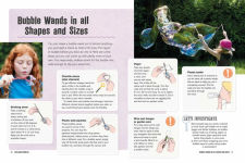 Alternative view 6 of Bubbles & Balloons: 35 amazing science experiments