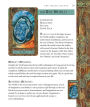 Alternative view 5 of The Dragon Tarot: Includes a full deck of 78 specially commissioned tarot cards and a 64-page illustrated book