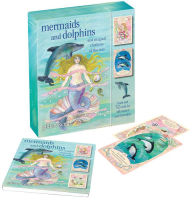 Title: Mermaids and Dolphins: and magical creatures of the sea, Author: Gillian Kemp