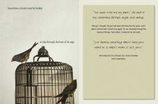 Alternative view 3 of Modern Fairy Tales: Poetry, art, words
