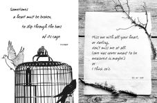 Alternative view 5 of Modern Fairy Tales: Poetry, art, words