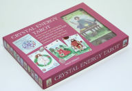 Title: Crystal Energy Tarot Kit, Author: Cico Books