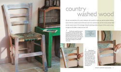 Alternative view 2 of Creating the French Look: Inspirational ideas and 25 step-by-step projects