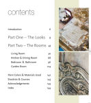 Alternative view 5 of Creating the French Look: Inspirational ideas and 25 step-by-step projects