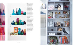 Alternative view 2 of #shelfie: How to style and display your collections