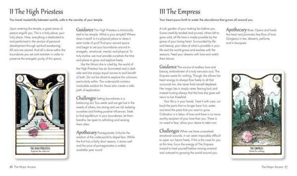 Elemental Power Tarot: Includes a full deck of 78 cards and a 64-page illustrated book