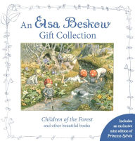Title: An Elsa Beskow Gift Collection: Children of the Forest and Other Beautiful Books, Author: Elsa Beskow
