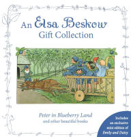 Title: An Elsa Beskow Gift Collection: Peter in Blueberry Land and Other Beautiful Books, Author: Elsa Beskow