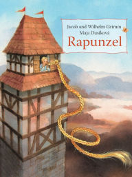 Title: Rapunzel, Author: Brothers Grimm