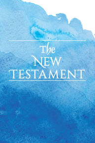 Title: New Testament: A Rendering by Jon Madsen, Author: Jon Madsen