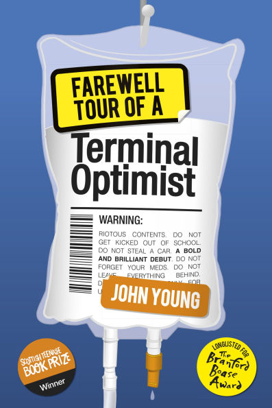 Farewell Tour of a Terminal Optimist