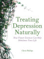 Treating Depression Naturally: How Flower Essences Can Help Rebalance Your Life