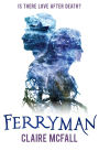 Ferryman (Ferryman Series #1)