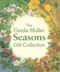 Title: The Gerda Muller Seasons Gift Collection: Spring, Summer, Autumn and Winter, Author: Gerda Muller