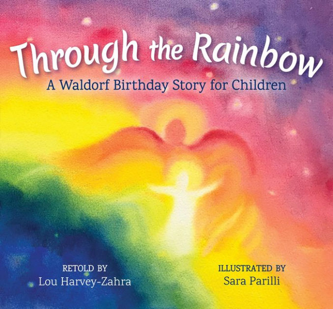 Our rainbow story