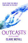 Outcasts (Ferryman Series #3)