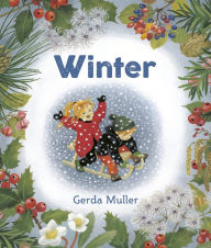 Title: Winter, Author: Gerda Muller
