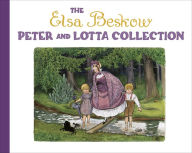 Title: The Elsa Beskow Peter and Lotta Collection, Author: Elsa Beskow