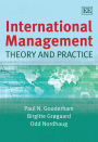 International Management: Theory and Practice