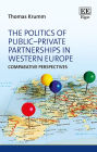 The Politics of Public-Private Partnerships in Western Europe