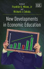 New Developments in Economic Education